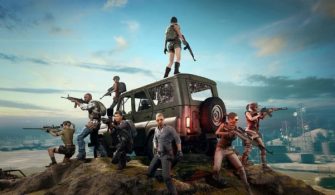 PUBG Mobile’da Yeni Güncelleme!