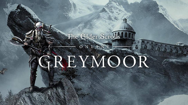 The Elder Scrolls Online – Greymoor Sistem Gereksinimleri Ve Çıkış Tarihi