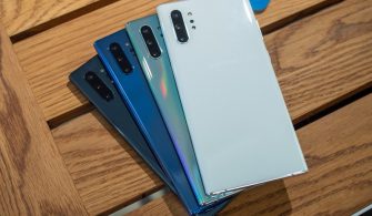 Samsung, Galaxy Note 10 serisini  Mayıs güvenlik yamalarıyla güncellemeye hazırlanıyor