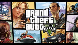 Grand Theft Auto V Sistem Gereksinimleri Güncel