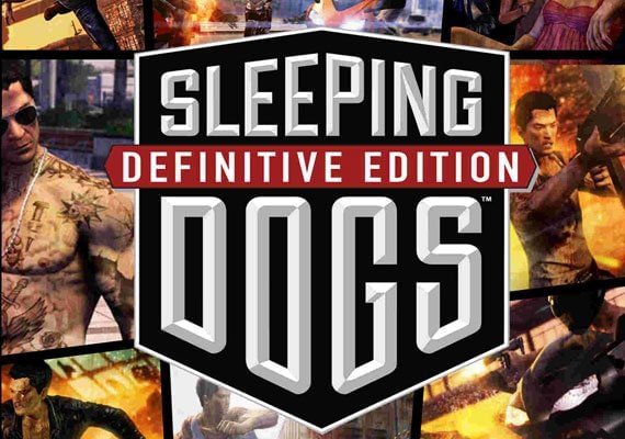Sleeping Dogs Sistem Gereksinimleri