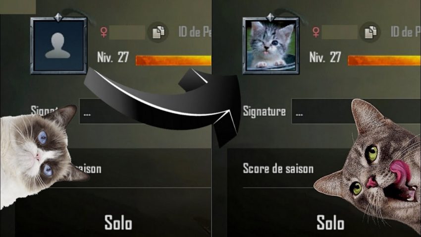 PUBG Mobile’da Profil Fotoğrafı Nasıl Değiştirilir?
