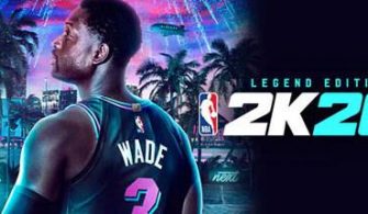 NBA 2K20 Sistem Gereksinimleri Nelerdir