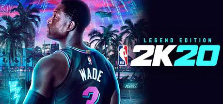 NBA 2K20 Sistem Gereksinimleri Nelerdir
