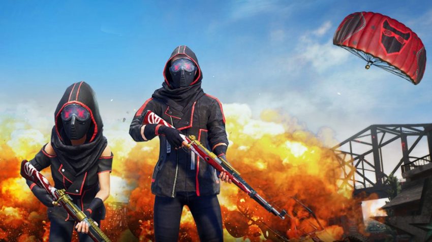PlayerUnknown’s Battlegrounds için dereceli mod çok yakında geliyor