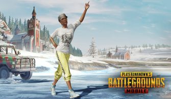 PUBG Dans Hareketleri Nasıl  Yapılır?