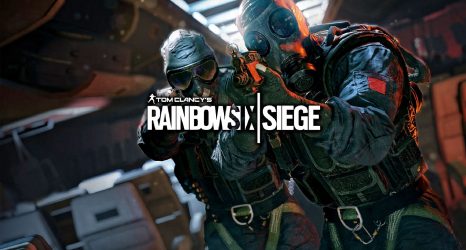 Tom Clancy's Rainbow: Six Siege Sistem Gereksinimleri