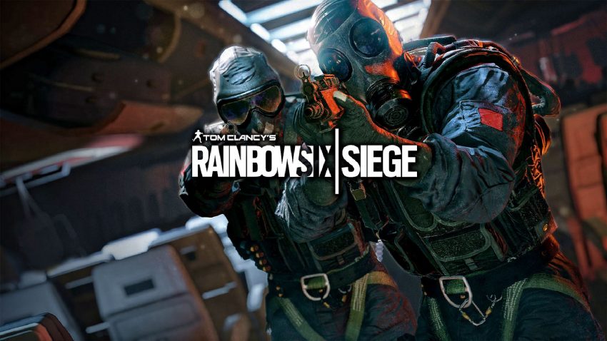Tom Clancy’s Rainbow Six Siege Sistem Gereksinimleri