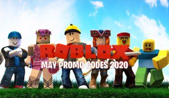 Roblox Mayıs 2020 Promosyon Kodları: Nasıl Kullanılır, Ücretsiz