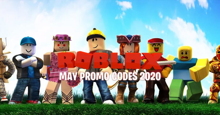 Roblox Mayıs 2020 Promosyon Kodları: Nasıl Kullanılır, Ücretsiz
