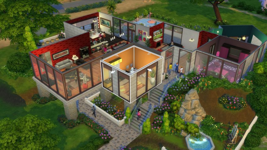 sims-4