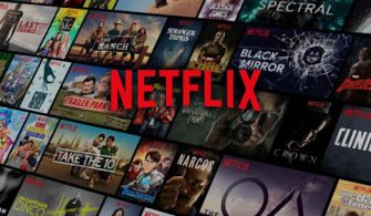 9 Adet Süper NETFLIX Dizi Önerisi