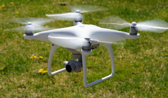Drone Nedir Ve Nasıl Kullanılır?