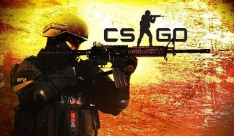 CS: GO Rütbeleri Nelerdir?