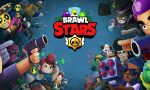Brawl Stars karakterler