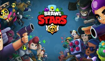 Brawl Stars karakterler