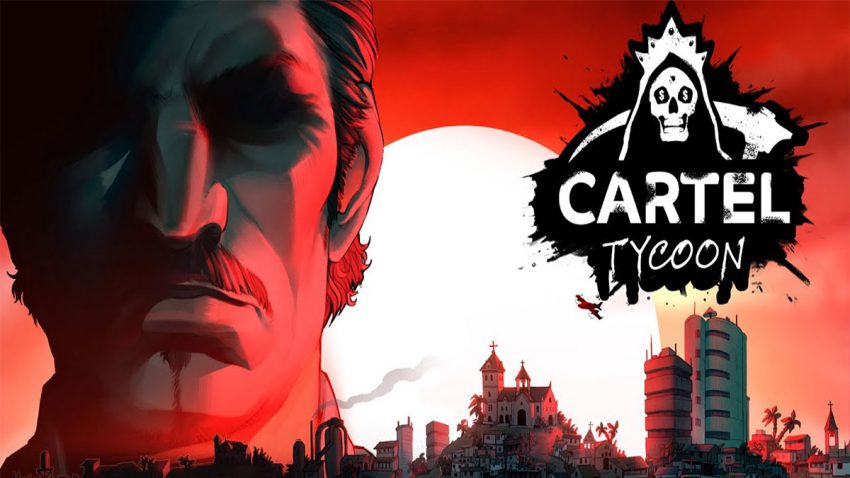 Cartel Tycoon Sistem Gereksinimleri Güncel