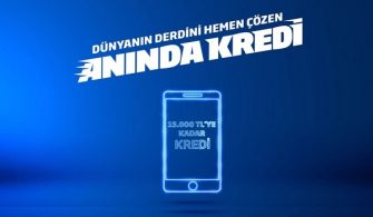 Anında Kredi Veren Bankalar 2020