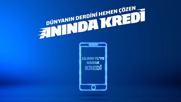 Anında Kredi Veren Bankalar 2020