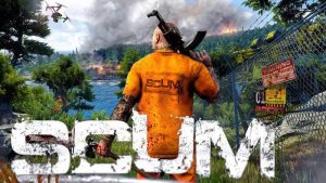 SCUM-Steam-üzerinden-erken-erişime-açıldı