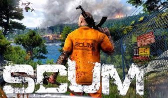 SCUM Sistem Gereksinimleri Güncel