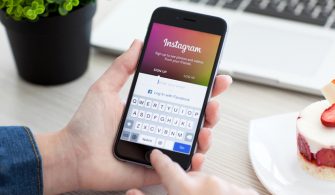 Instagram Kullanıcı Adınızı Bir Dakikada Değiştirin
