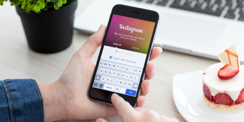 Instagram Kullanıcı Adınızı Bir Dakikada Değiştirin