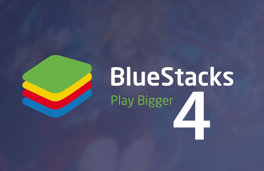 BlueStacks 4 Güncel Sistem Gereksinimleri