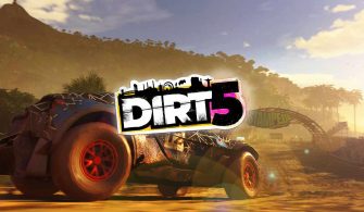 DIRT 5: Çıkış tarihi ,Kariyer Modu ve Daha Fazlası