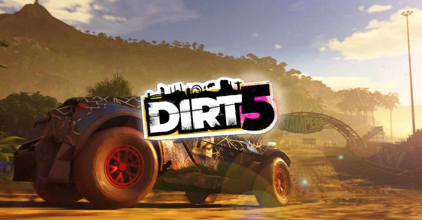 DIRT 5: Çıkış tarihi ,Kariyer Modu ve Daha Fazlası