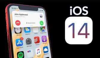 iOS-14