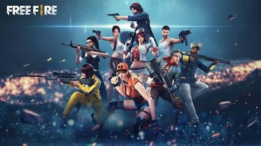 Free Fire Sınırsız Sağlık