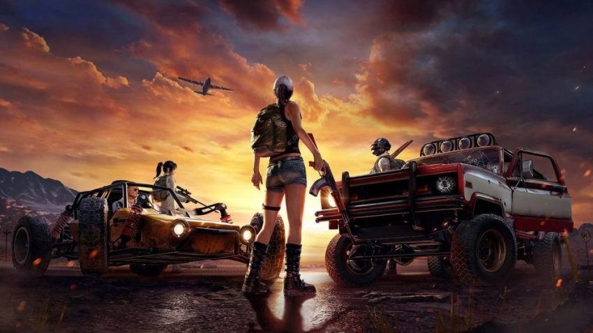 PUBG Mobile Hassasiyet Ayarları Nasıl Yapılır?