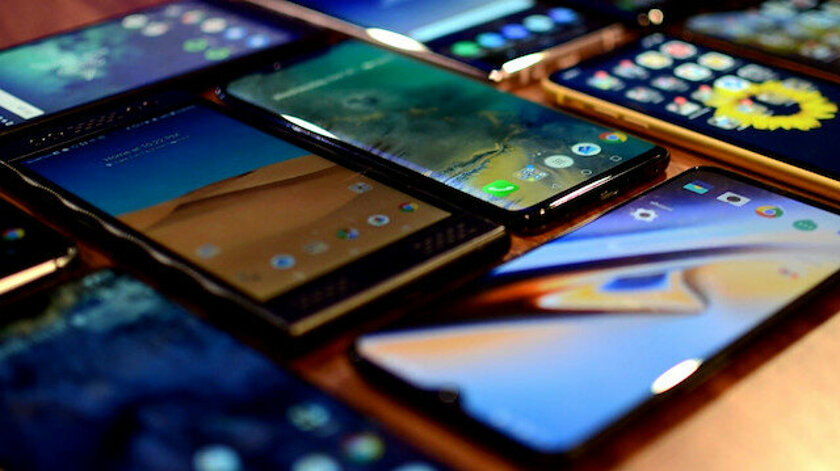 2020 Yılında Akıllı Telefon Satışları