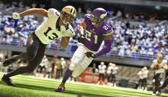 Madden NFL 21 Sistem Gereksinimleri