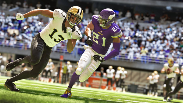 Madden NFL 21 Sistem Gereksinimleri