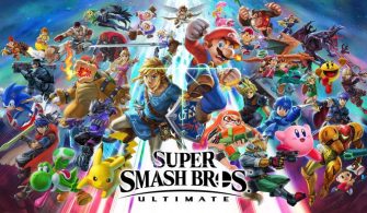 Super Smash Bros. Cinsel Suistimal ile suçlanıyor