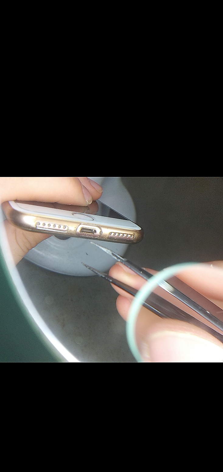 İphone şarj olmuyor, hatası ve çözümü