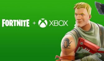 Xbox’ta Fortnite, sezon 3 nasıl oynanır?