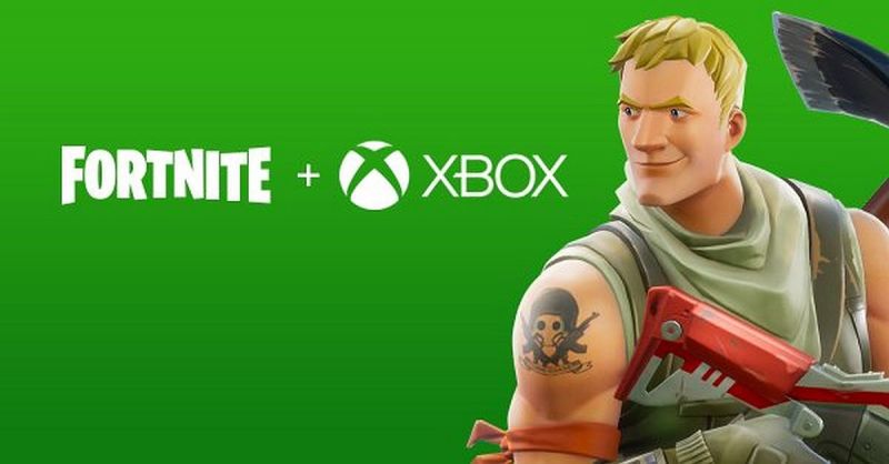 Xbox’ta Fortnite, sezon 3 nasıl oynanır?