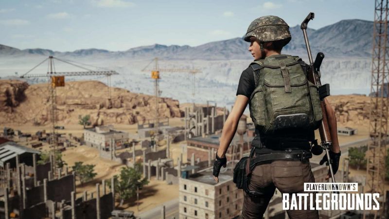 PUBG Mobile Pakistan’da geçici olarak askıya alındı