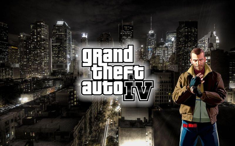 GTA IV için en iyi modlar