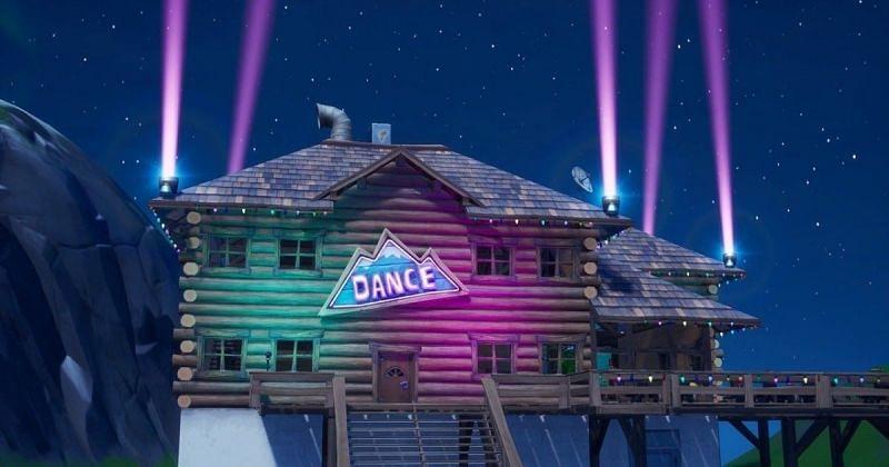 Fortnite: Apres Kayak Mücadelesi ve Konum Rehberi