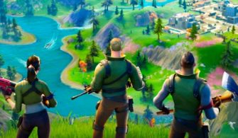 Fortnite Sistem Gereksinimleri 2020