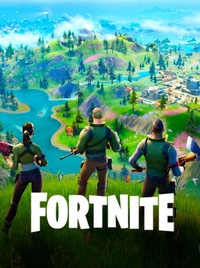 Fortnite Sistem Gereksinimleri 2020