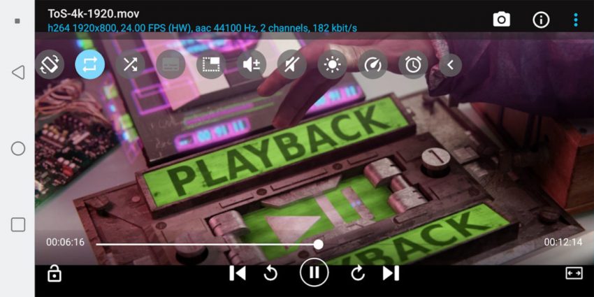 Android için en iyi 5 video oynatıcı uygulaması (2020)