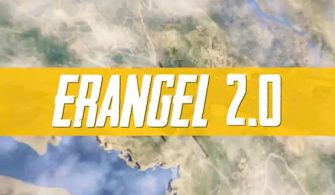 PUBG Mobile Erangel 2.0 Güncellemesi!