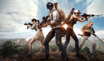 PUBG MOBILE’DEKİ KURMALI TÜFEKLER NELERDİR