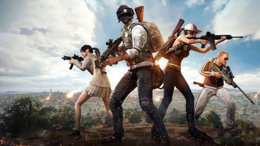 PUBG MOBILE’DEKİ KURMALI TÜFEKLER NELERDİR