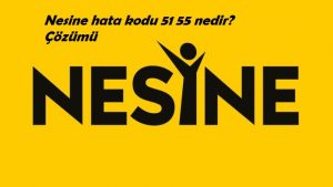 nesine